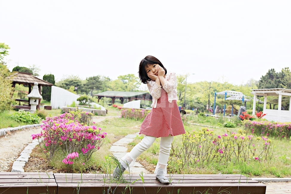 여자아이,아이,어린이,사람,자연,배경,풍경
