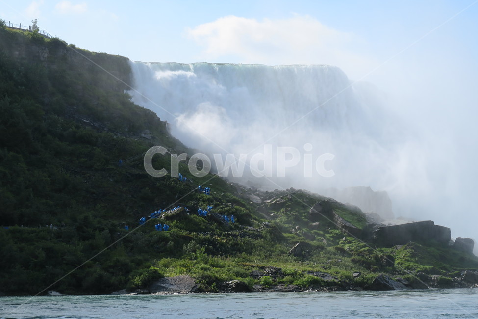 캐나다나이아가라폭포,토론토나이아가라폭포,nature,자연,water,물,river,강,waterfall,폭포,outdoors,옥외,자연,풍경,nature,landscape