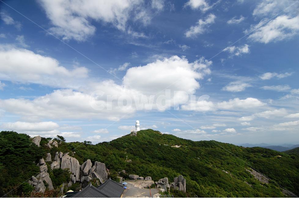 자연,산,구름,천문대,바위,자연,풍경,nature,landscape,outdoors,옥외