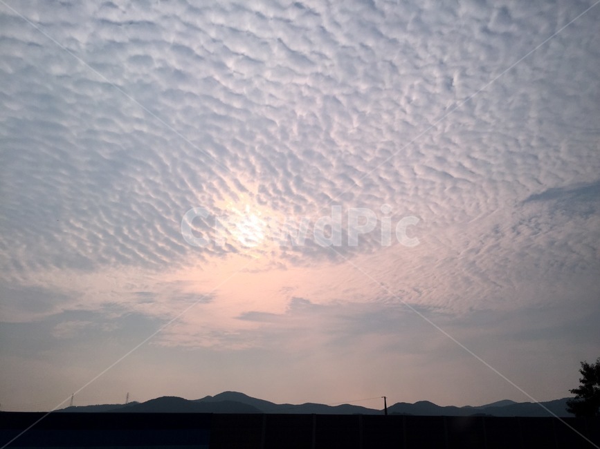 하늘,sky,구름,cloud,노을,풍경,자연,풍경,nature,landscape