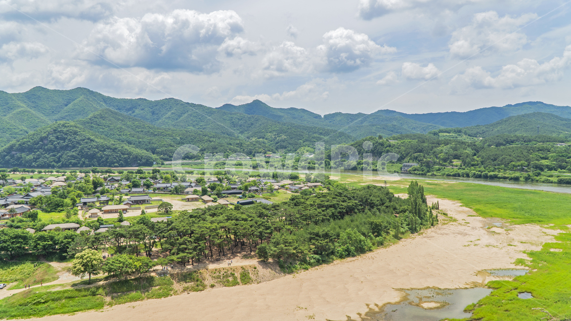 한옥,한옥마을,시골,자연,구름,nature,풍경,landscape,경치,outdoors,물,water,시골,마을,풍경,landscape,country,rural,town