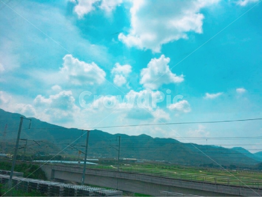 풍경,시골,푸른하늘,구름,landscape,sky,cloud,countryside