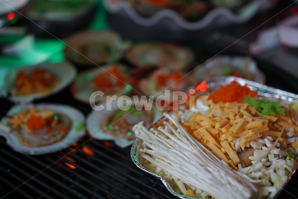 조개,조개구이,가리비,가리비구이,맛집,해산물,seafood,clams,scallop,가리비치즈구이,조개치즈구이,맛있는음식,맛있는요리,식사,외식,저녁,점심,숯불,구이,바베큐,음식,식재료,요리,food,cook,meal,dishes,food reserves