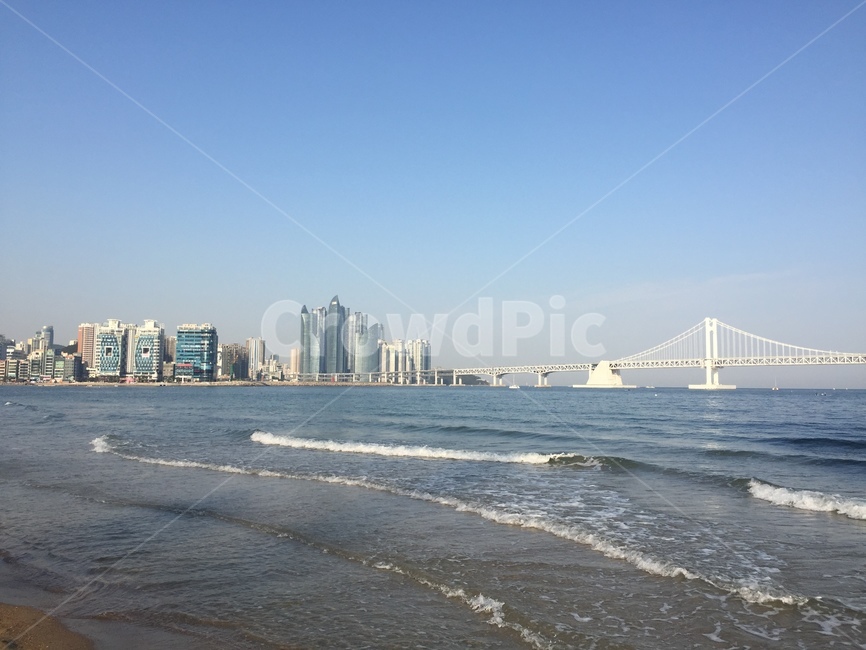 자연,nature,바다,sea,옥외,outdoors,대양,ocean,물,water,부산,광안리,광안대교