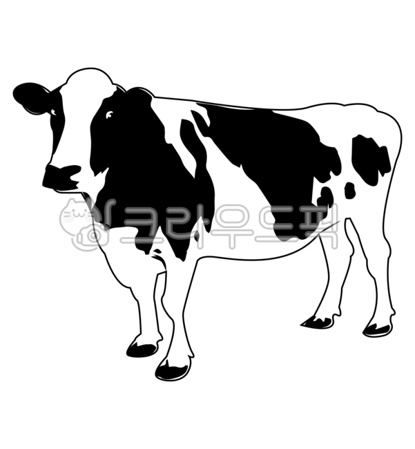 젖소,젓소픽토그램,암소,cow,가축,livestock,mammal,포유류,animal,동물,dairycow,픽토그램,아이콘,icon,심플아이콘,디자인소스,png소스,그래픽,graphic,단색그림