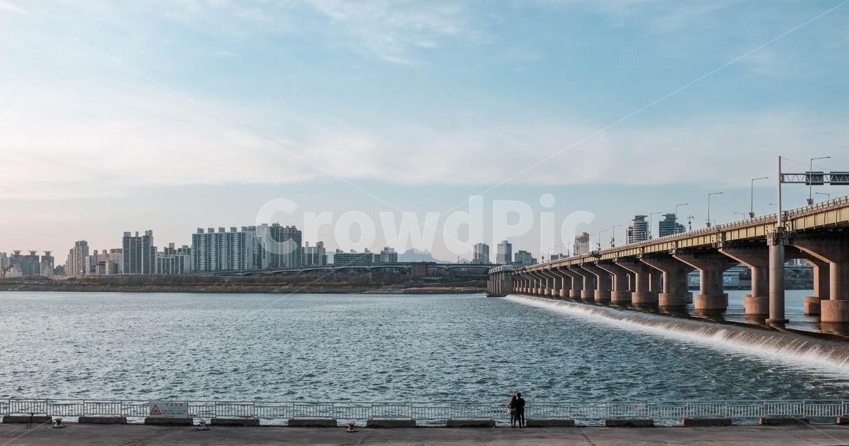 한강,연인,풍경,일몰,커플,도시,풍경,city,landscape,한국도시풍경,한국도시경관,korea cityscape,water,물,nature,자연,outdoors,옥외,river,강