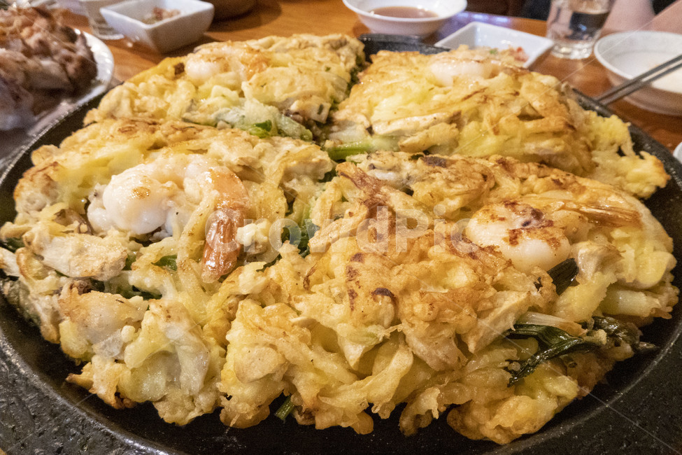 파전,해물파전,해물,전요리,안주,요리