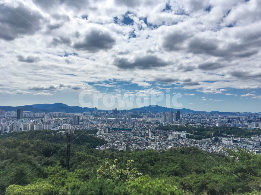 nature,자연,outdoors,landscape,경치,weather,sky,구름,cloud,하늘,층적운,푸른하늘,풍경,도시전경