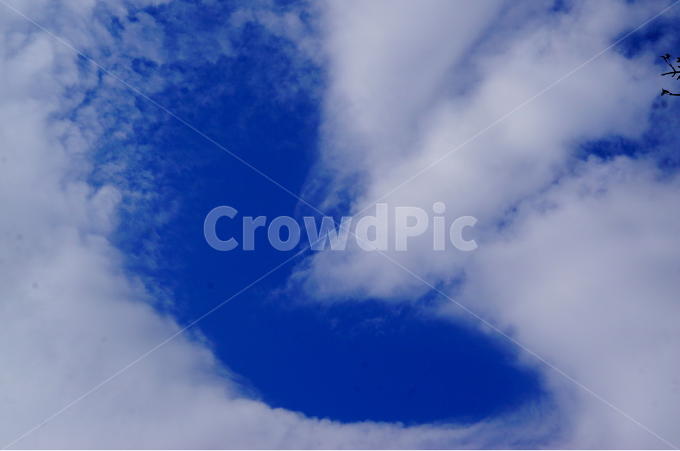 흰구름,파랑하늘,하늘,풍경,해,자연,자연,풍경,nature,landscape,outdoors,옥외,azure sky,푸른 하늘,sky