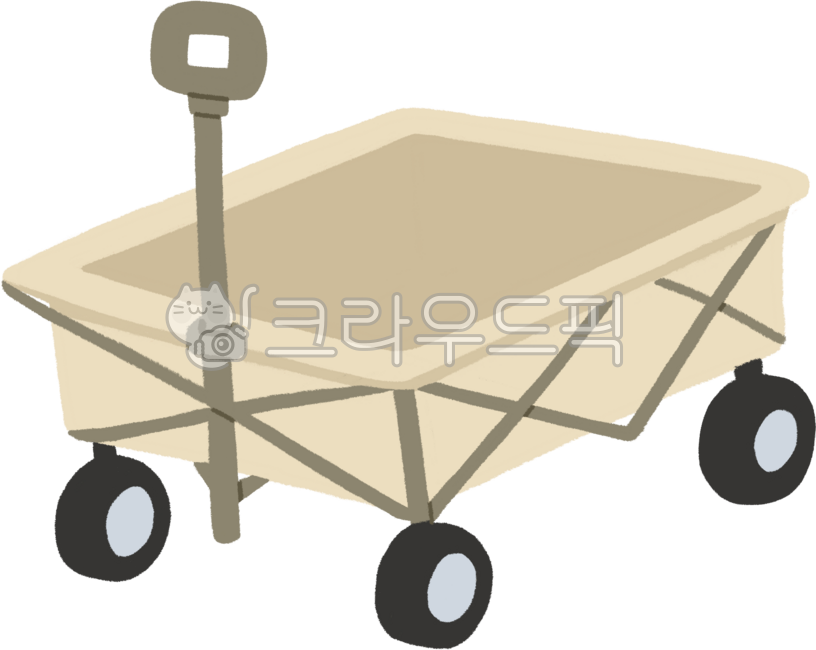 Camping cart,camping wagon,handcart,folding cart,luggage cart,cart,camping supplies,multi-purpose cart,travel,transport cart,wagon,folding luggage cart,luggage cart illustration,cart illustration,camping,camping equipment,camping luggage c