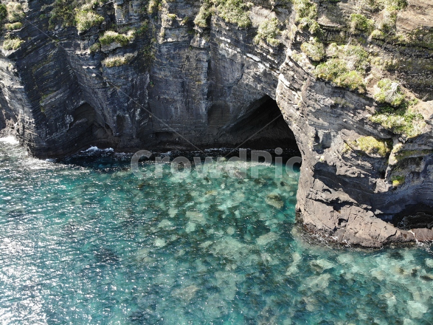 제주도,우도,에메랄드,바다,드론,자연,풍경,nature,landscape