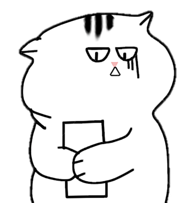 이모티콘,고양이일러스트,일러스트,동물,캐릭터,고양이,동물캐릭터,고양이,cat,kitten,kitty,누끼,remove background,그래픽,일러스트레이션,graphic,illustration