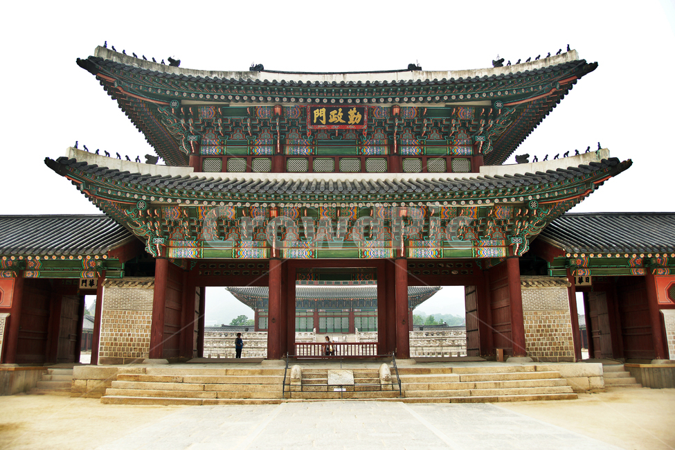 근정문,경복궁,근정전,남문,고건축,정문
