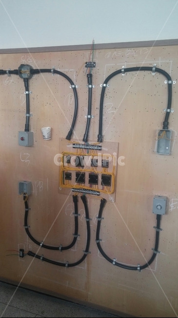배선,전기장치,electricaldevice,전기시험,스위치