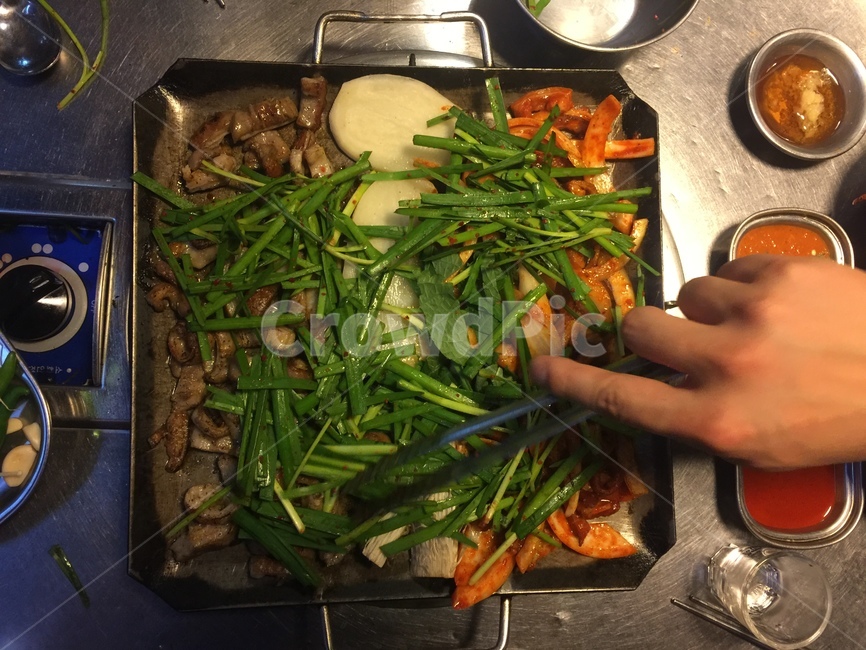 술자리,술,곱창,고기,야식