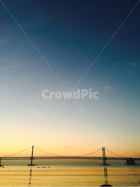 부산,광안리,광안해수욕장,광안대교,일출,자연,해변,랜드마크,landmark,korealandmark,감성,색채,색감,새벽,새벽감성