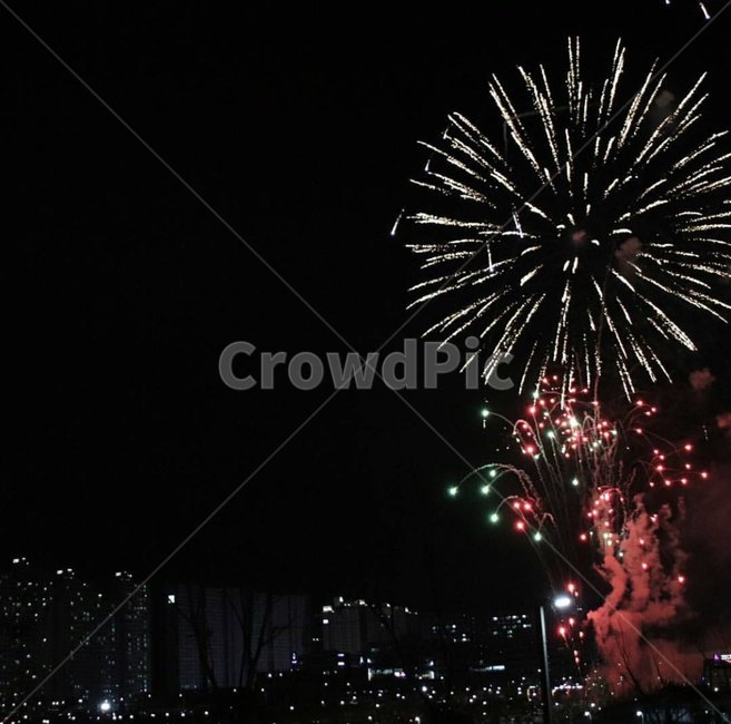 야경,폭죽,밤,축제,밤하늘,야경,밤,풍경,nightscape,night,landscape,축제,행사,festival,carnival,event,nature,자연,outdoors,옥외
