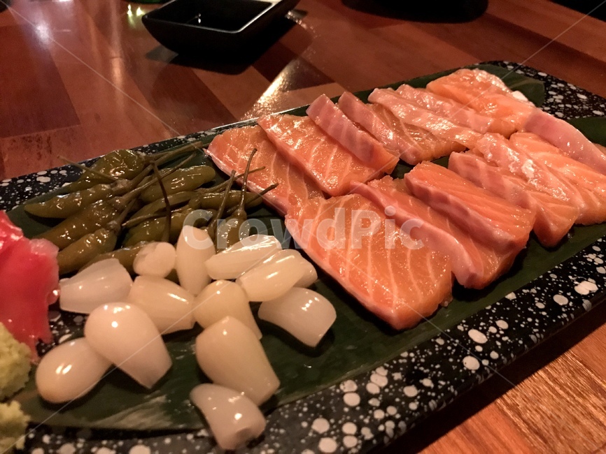 연어,meal,음식,식사,food