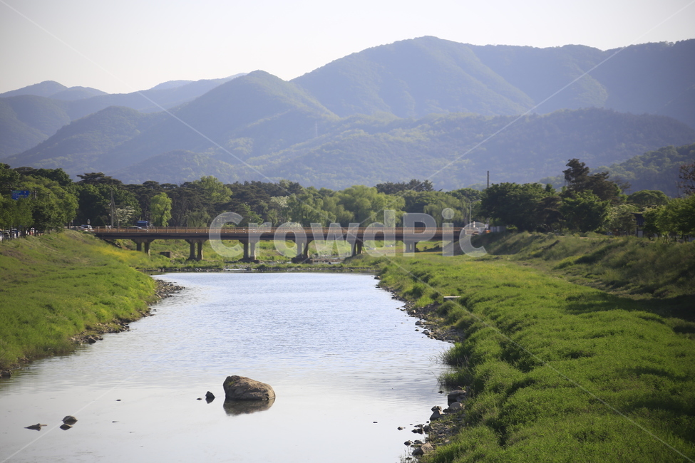 경주,교촌교,다리,강,산,풀숲,풍경,water,물,nature,자연,자연,풍경,nature,landscape,outdoors,옥외