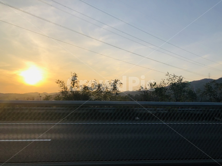 하늘,배경,bg,도로,차,자연,풍경,nature,landscape
