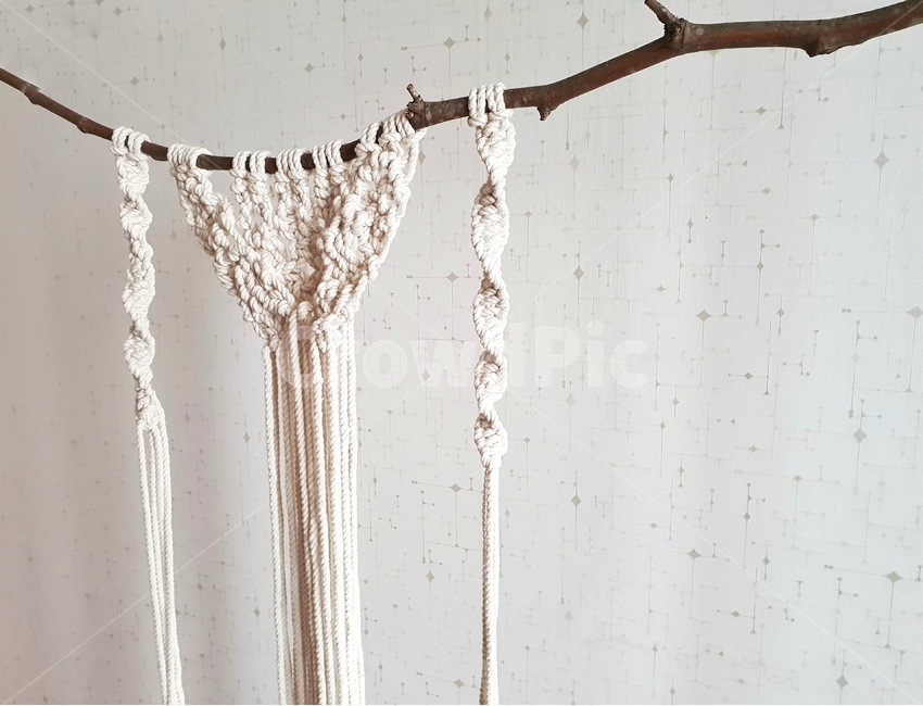 마크라메,실뜨기,자연,인테리어,월행잉,장식,벽장식,식물,나무,macrame