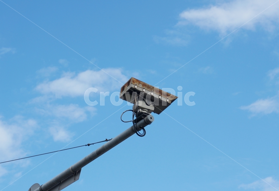 automobile,crackdown,speed control,speed camera,city camera,cctv