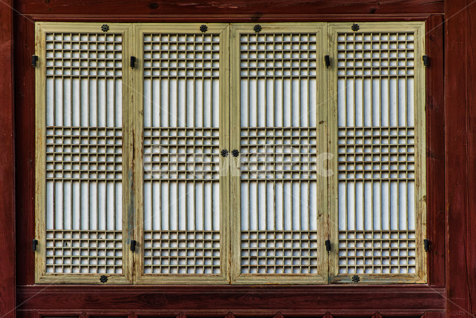 한국,창호,gate,문,door,패턴,질서