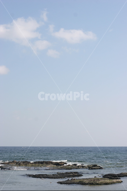 강릉,바다,바다풍경,겨울바다,강릉바다,구름,자연,풍경,nature,landscape