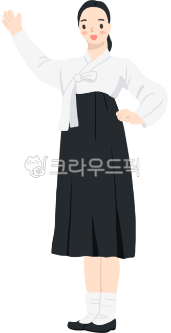 31st,815th,Liberation,Liberation Day,Korean Independence Day,Independence Movement,March 1st,Yu Gwan-sun,Japanese colonial period,Taegeukgi,Yu Gwan-sun wearing Taegeukgi,Person wearing Taegeukgi,Person waving Taegeukgi,Girl waving Taegeukgi,