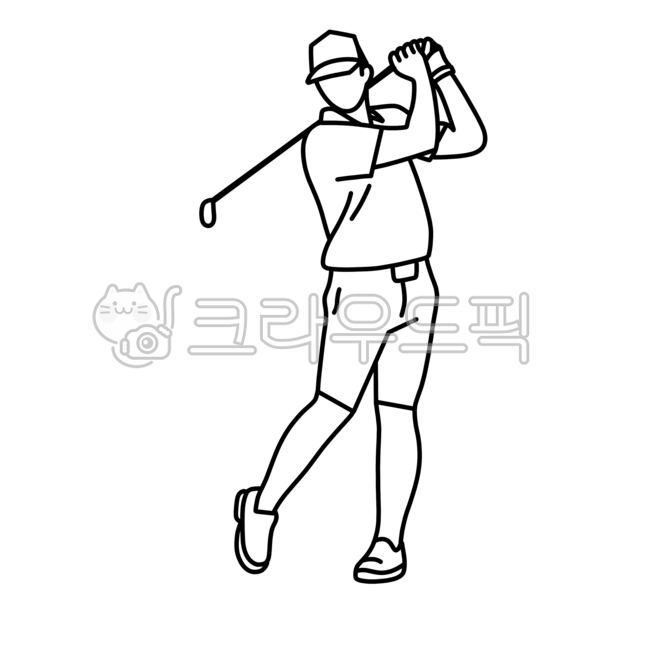 골프,골프선수,운동,운동선수,스포츠