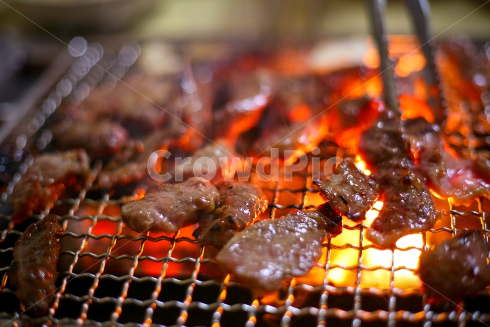갈매기살,바베큐,음식,구이,한국전통,숯불,숯불구이,돼지고기,소고기,고기,음식점,고깃집,요리,요리사,koreanbarbaque,barbaque,삼겹살,항정살,등심,안심,목살,참숯,숯,직화,음식,식재료,요리,food,cook,meal,dishes,food reserves,육류,고기,meat