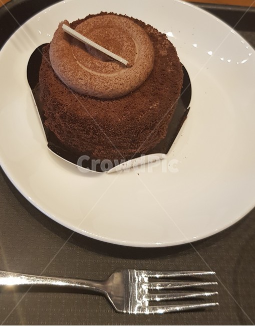 디저트,초코케익,달콤한,초코렛,미니,카페