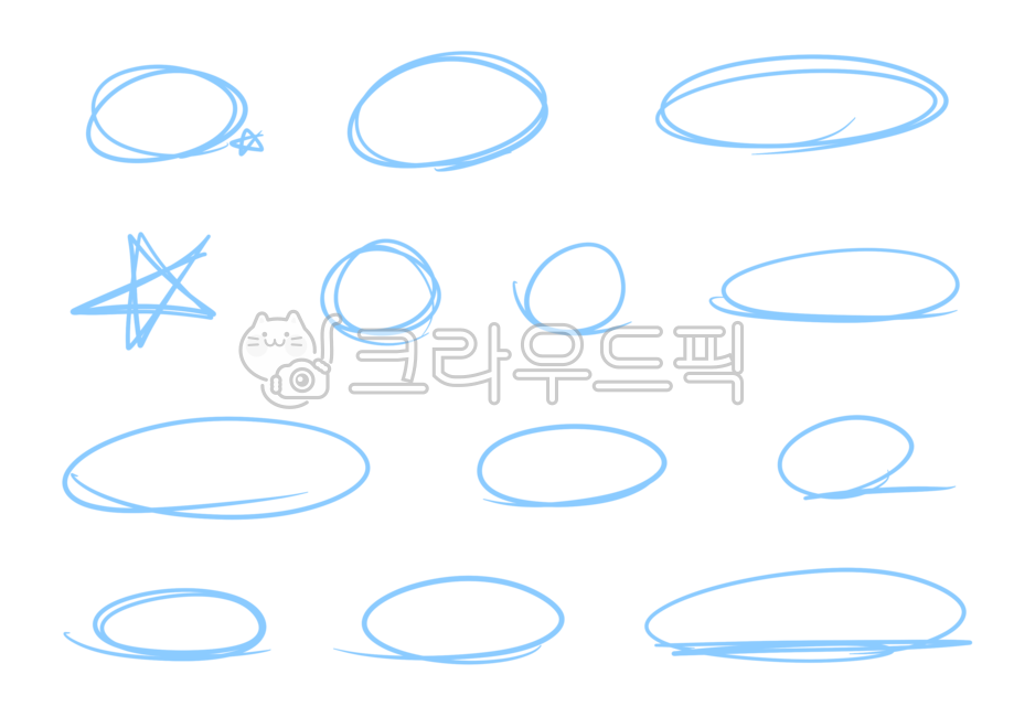 동그라미,꾸미기동그라미,ppt소스,파워포인트소스,필기,공부,노트정리,노트필기,하늘색,파스텔,별표,표시,강조,필기노트,꾸미기소스,ppt꾸미기,파워포인트꾸미기