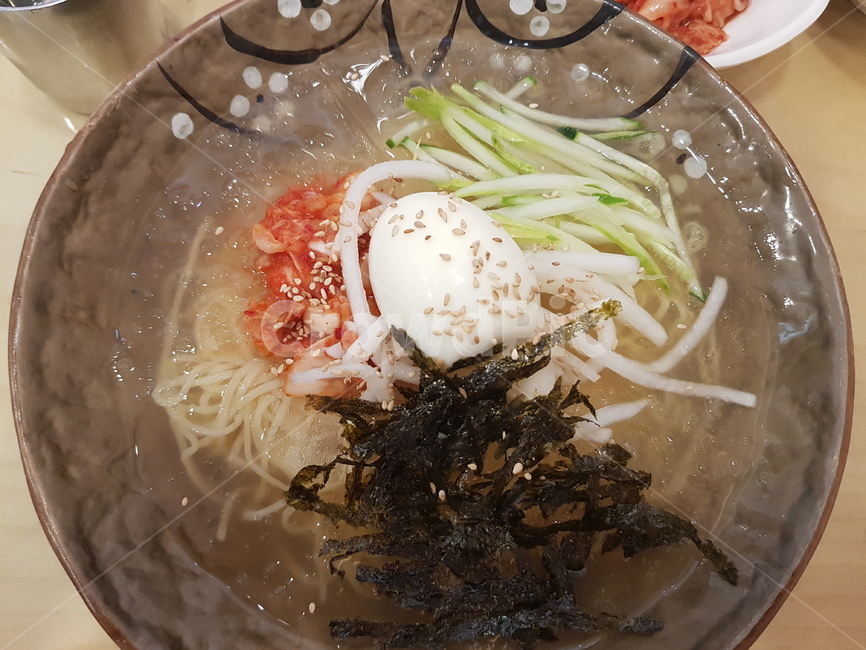 물냉면,냉면,여름,시원한,음식