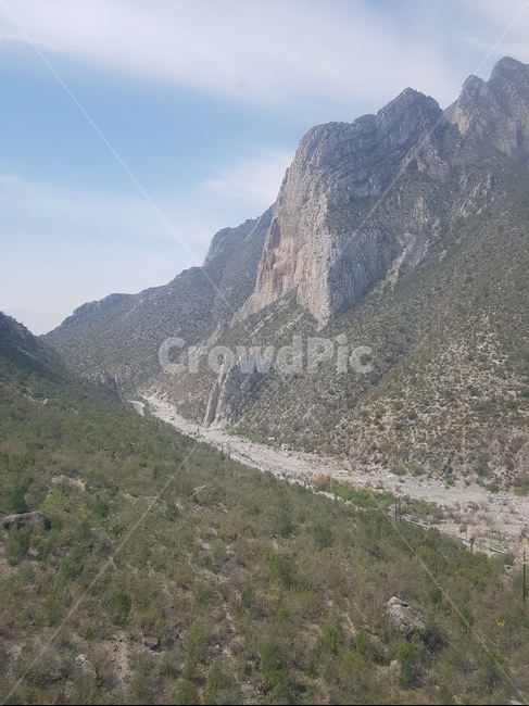멕시코협곡,풍경,바위산,산,절벽,자연,풍경,nature,landscape,mountain,outdoors,옥외,mountain range,산맥