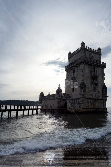 water,물,리스본,포르투갈,바다,벨렘탑,테주강,lisbon,belem,portugal,유럽,europe