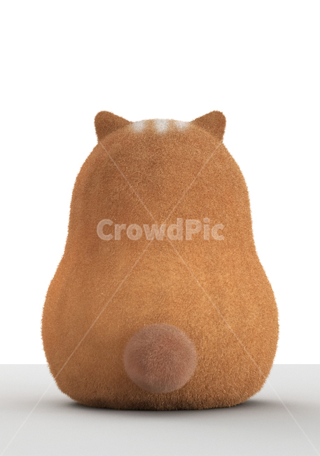 고양이,캐릭터,3d,선글라스,안경,요리사,강아지,핫케이크,동물,동물,animal,고양이,cat,kitten,kitty,그래픽,일러스트레이션,graphic,illustration
