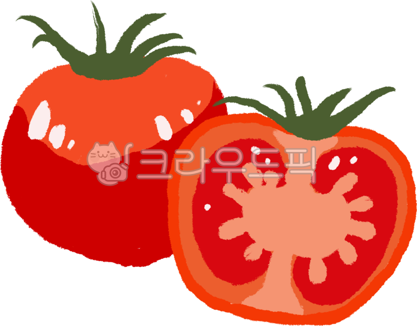 fruit illustration,fruit,snack,cool,tomato,vegetable,seasonal fruits,summer,food,summer seasonal fruit,sweet