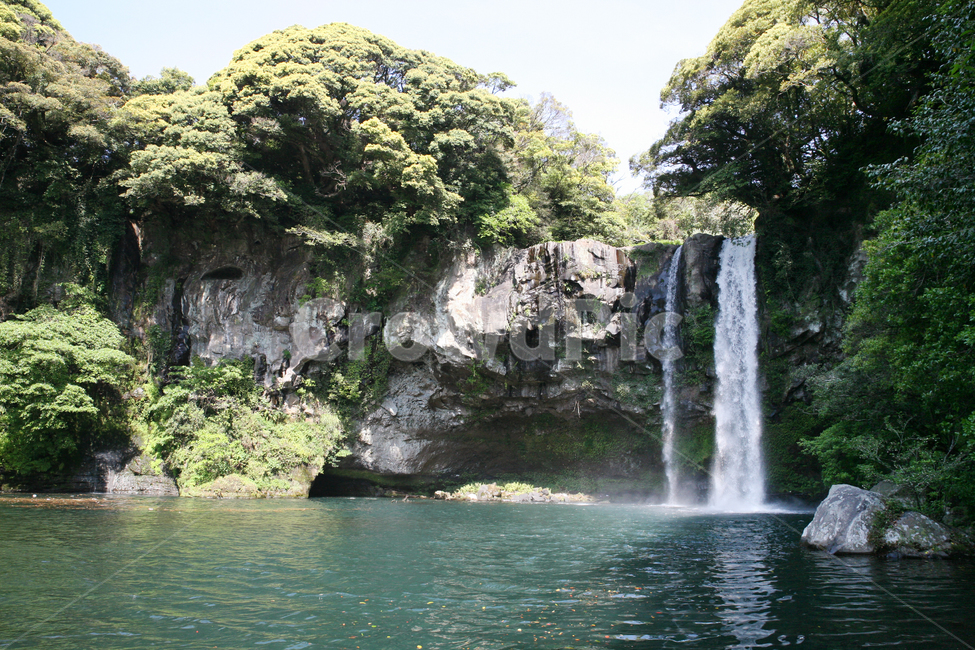 제주도,폭포,자연,천지연폭포,풍경,관광지,자연,풍경,nature,landscape,한국자연풍경,한국자연경관,korea nature landscape,제주도,jeju,jeju island,water,물,outdoors,옥외,river,강,waterfall