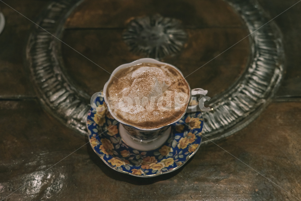 Vienna Coffee,cafe,coffee,Emotional photo,cup