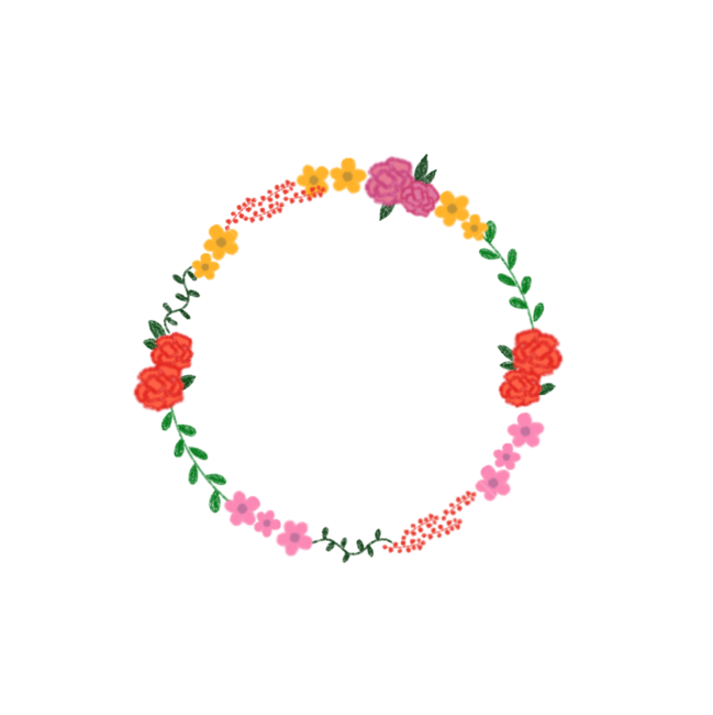 리스,flower,봄,계절,꽃다발,이벤트,누끼,remove background