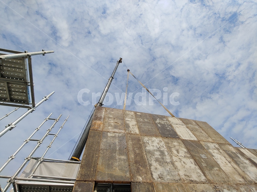 hook,rope work,mobile crane,sling belt,2 row hanger