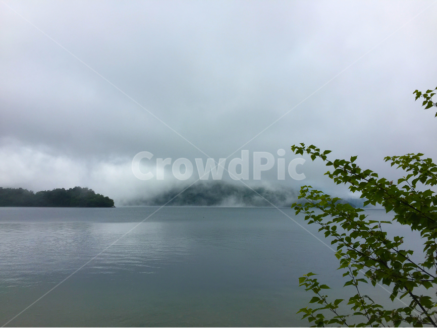 호수,안개,자연,섬,물,lake,fog,nature,island,water,자연,풍경,nature,landscape,outdoors,옥외