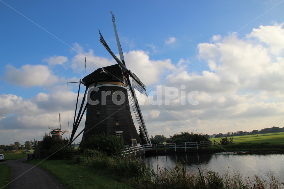 풍차,바람,네덜란드,windmill,wind,netherlands,해외,외국,세계,foreign,oversea,world,건축물,건물외관,exterior,building,structure,architecture,construction