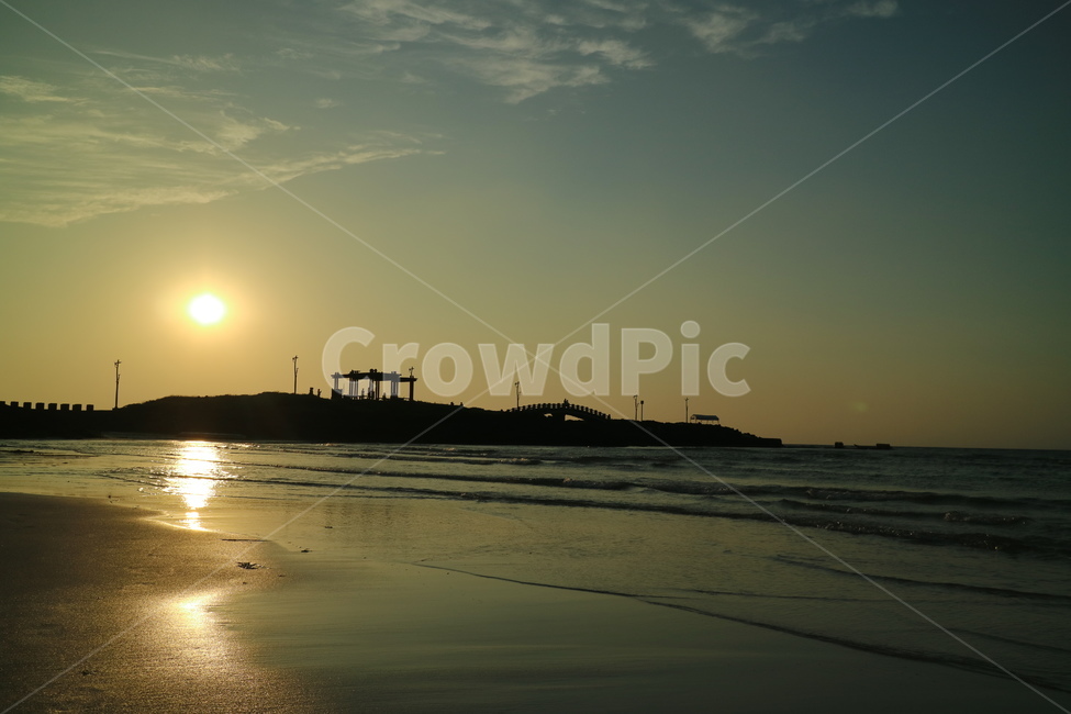 선셋,노을,바다,제주,제주바다,자연,풍경,nature,landscape,light,빛,flare,플레어,sunlight,햇빛