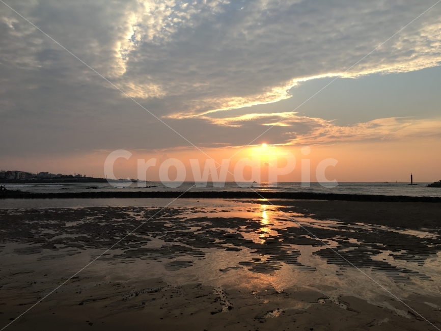 바다,노을,제주도,노을지는바다,제주노을,자연,풍경,nature,landscape,해변,바다,beach,sea,outdoors,옥외,sunlight,햇빛