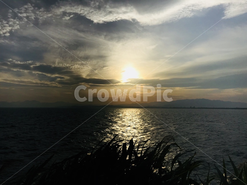 light,빛,flare,플레어,nature,자연,outdoors,옥외,sunlight,햇빛,sky,하늘,석양,sunset