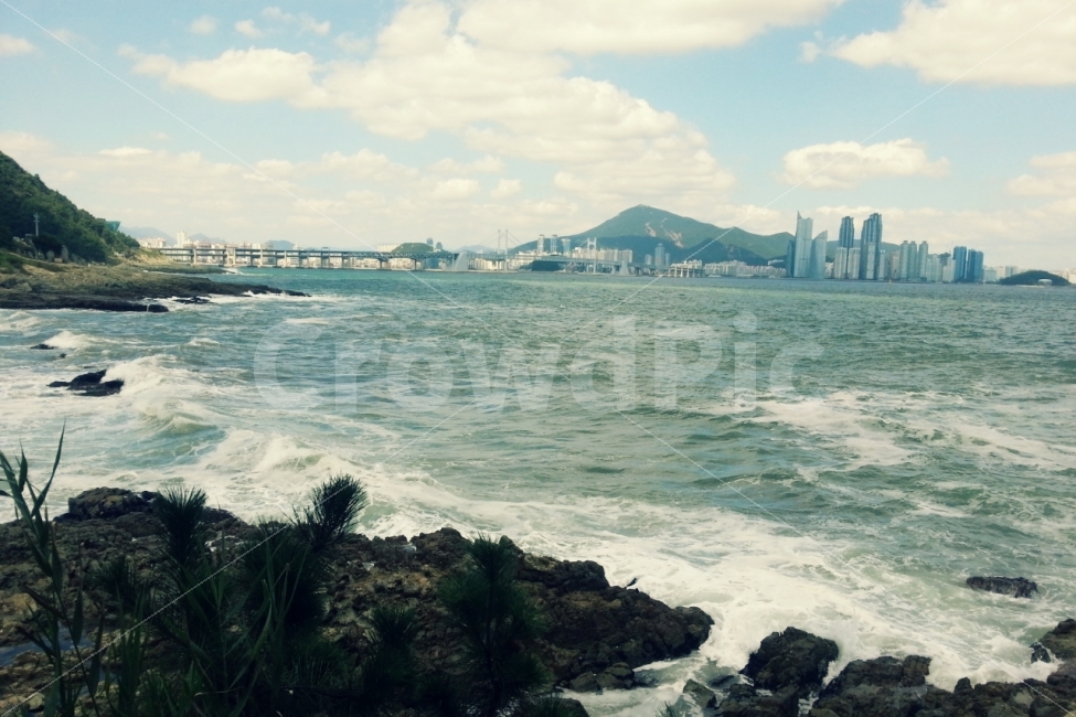 바다,부산바다,바다와하늘,추억,파도,한국자연풍경,한국자연경관,korea nature landscape,해변,바다,beach,sea,도시,풍경,city,landscape,한국도시풍경,한국도시경관,korea cityscape,water,물