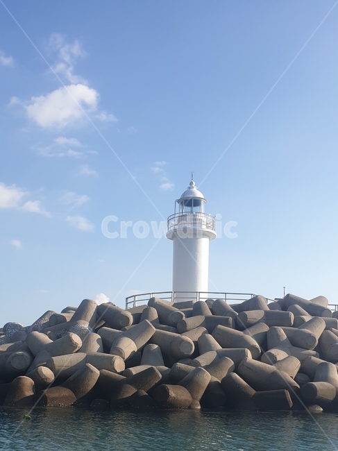 등대,바다,방파제,사천,하늘,등대,lighthouse
