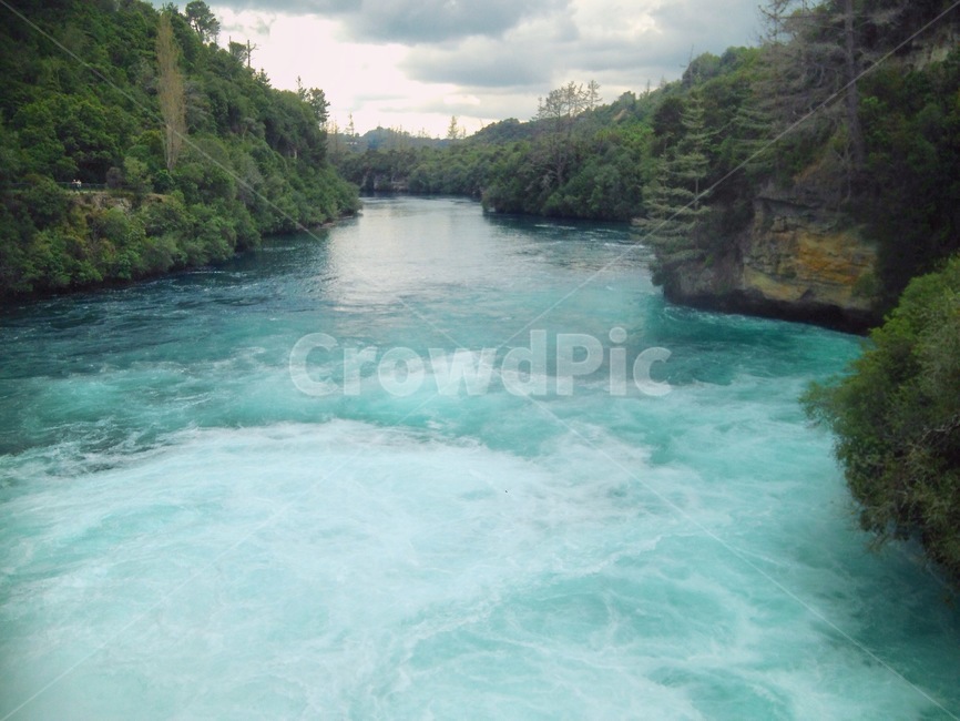river,hukafalls,newzealand,falls,water,bluewater,nature,자연,강,물,폭포,뉴질랜드,타우포,taupo,outdoors,summer,stream,ㅅ